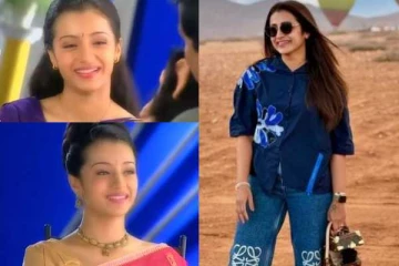 அடடே த்ரிஷாவா இது, சினிமா ஆரம்பகாலத்தில் அவர் நடித்த இந்த விளம்பரம் நியாபகம் இருக்கா?... வீடியோவுடன் இதோ