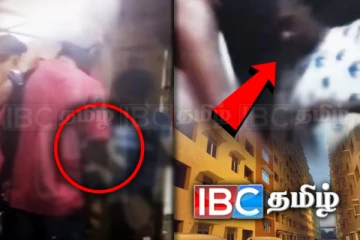 கொழும்பு தொடர்மாடி குடியிருப்பில் செயல்படும் பெரும் போதைப்பொருள் வலையமைப்பு