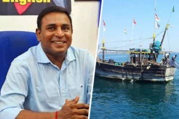 தினமும் சூறையாடப்படும் பல நூறு மில்லியன் பெறுமதியான மீன் வளங்கள்