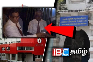 5 மணிநேர வாக்குமூலம் : சி.ஐ.டியிலிருந்து வெளியேறிய எரிபொருள் விநியோகஸ்தர்கள்