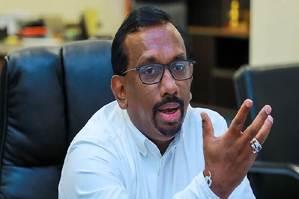 ரணில் தொடர்பில் மகிந்தவின் சகா வெளியிட்ட அறிவிப்பு | President Correct Path