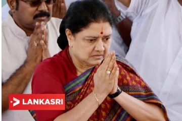 சசிகலா ஆதரிக்கும் முதலமைச்சர் வேட்பாளர் யார்? வெளியானது அதிகாரப்பூர்வ தகவல்