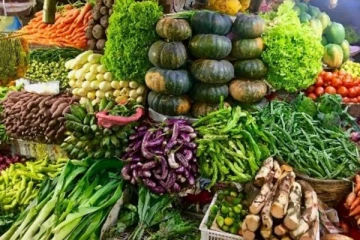 இலங்கையில் மரக்கறிகளின் விலைகள் அதிகரிப்பு!