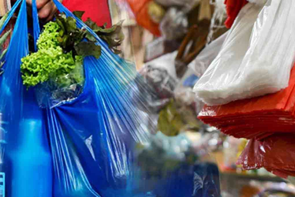 பொலித்தீன் பைகளுக்கான விலை தொடர்பில் வெளியான தகவல் | Request To Impose A Minimum Price Of Rs 10 On Bags