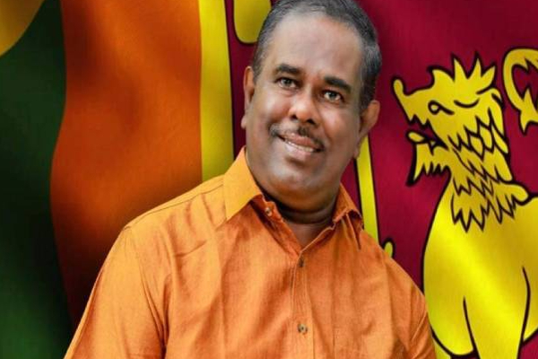 எம்.பி அமரகீர்த்தி அத்துகோரல கொலை: மேலுமொருவர் சிக்கினர்! | Mp Amarakeerthi Athukorala Murder Another Arrest