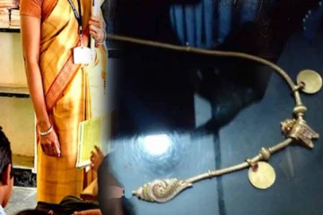 பாடசாலையில் சக ஆசிரியையிடம் கைவரிசையை காட்டிய மற்றொரு ஆசிரியை!