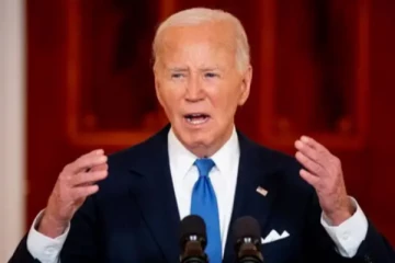 நான் போட்டியிட்டிருந்தால் நிச்சயம் வெற்றி பெற்றிருப்பேன் ; ஜோ பைடன் கருத்து