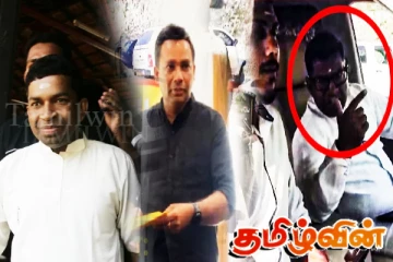 பிள்ளையானையும் வியாழேந்திரனையும் பார்த்து திருந்துங்கள்! ஆளும் தரப்பிடம் சுகாஸ் சுட்டிக்காட்டு