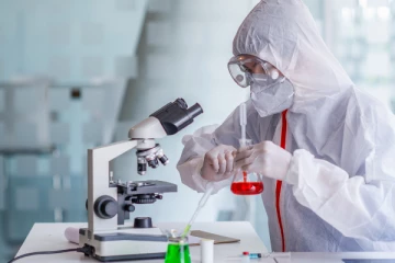 கொரோனாவுக்கு சிகிச்சை அளிப்பது ஏன் கடினம்? ஆய்வில் வெளியான முடிவுகள்