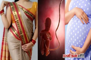 புடவை அணிவதில் இவ்வளவு அறிவியல் காரணங்கள் இருக்கா! உங்களுக்கு தெரியுமா?