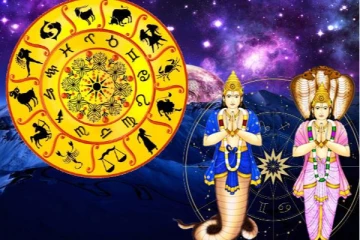 இன்றைய ராசிபலன்! ராகு கேதுவின் சஞ்சாரத்தால் ராஜயோகம் அடையும் ராசிகள்