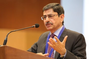 தேசிய கல்விக் கொள்கை, உலகை இந்தியா வழிநடத்த உதவும் -  ஆளுநர் ஆர்.என்.ரவி பேச்சு