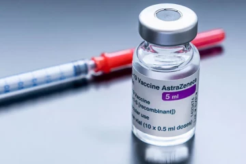 ஒன்ராறியோவில் ஆஸ்ட்ராசெனகா தடுப்பூசி தொடர்பில் முதல் பலி