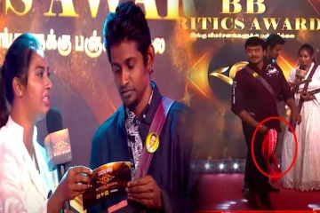 பழைய பகையை மனதில் வைத்து அசீமை மேடையில் ஏற்றி அசிங்கப்படுத்திய பிரபலம்! விறுவிறுப்பாகும் பிக் பாஸ் நிகழ்ச்சி