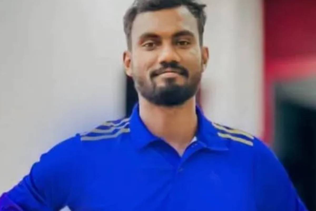 சவுதியில் ஈழத்தமிழருக்கு மரண தண்டனையை ரத்து செய்ய வேண்டும்; தமிழகத்தில் வலுக்கும் ஆதரவு  லங்காசிறி நியூஸ்