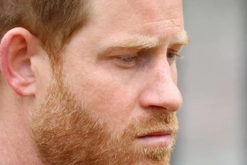 நான் எப்போதும் வித்தியாசமாக உணர்ந்தேன்…அரண்மனையில் இருந்து வெளியேற்றப்பட்ட இளவரசர் ஹரி பேட்டி