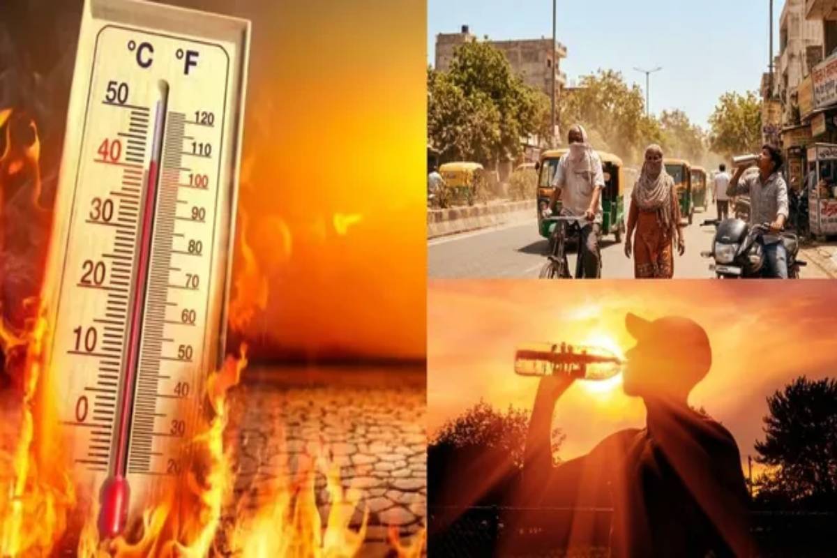 காலை 11 மணிக்கும் மாலை 4 மணிக்கும் இடையில் வெளியே செல்வது ஏன் ஆபத்தானது? | Why Dangerous To Go Out Between 11 Am And 4 Pm