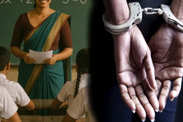 கொழும்பில் ரூ.2 கோடி போதைப்பொருளுடன் பிரபல பாடசாலை ஆசிரியை கைது..!