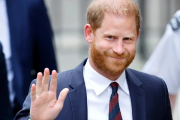 பிரித்தானியா திரும்பும் இளவரசர் ஹரி: உருவாகியுள்ள எதிர்பார்ப்பு