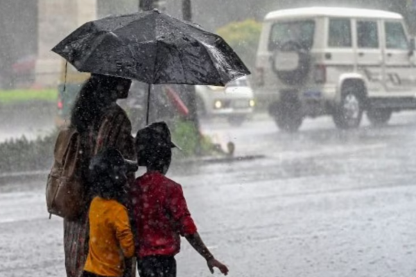 நிலவும் வளிமண்டல கீழடுக்கு சுழற்சி.., தமிழகத்தில் எந்தெந்த மாவட்டங்களில் மழை? | Where Will It Rain In Tamil Nadu Today