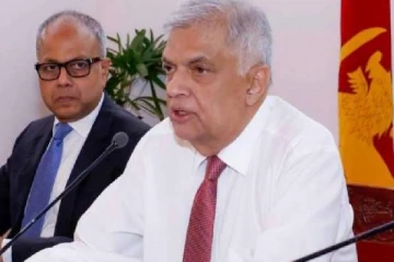 திடீரென ரத்து செய்யப்பட்ட முக்கிய கூட்டம்!