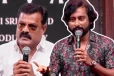 ஆர்ஜே பாலாஜி அவமானப்படுத்தியும் குரல் கொடுத்தேன்..சூர்யாவுக்காக!! போஸ் வெங்கட் பேச்சு..