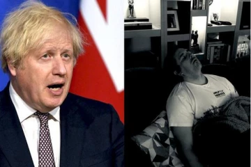 குடிபோதையில் பிரதமர் பேசியதை கூட மறந்துபோன எம்.பி.! போட்டுக்கொடுத்து சர்ச்சையை கிளப்பிய மனைவி..