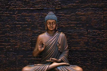 வீட்டில் புத்தர் சிலை மற்றும் ஓவியங்கள் வைக்கலாமா?