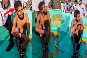 ஈழத்தமிழரை பிரிப்பதில் இலங்கை - இந்திய உளவுத்துறையின் இரகசிய செயல்
