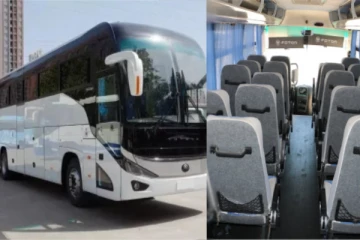 2013 ஆம் ஆண்டு இறக்குமதி செய்யப்பட்ட 49 சொகுசுப்பேருந்துகள் செயலிழப்பு