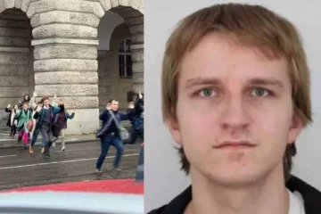 கொலைக்களமான பல்கலைக்கழகம்... துப்பாக்கிதாரியின் பதறவைக்கும் பின்னணி