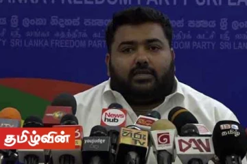 அரசியலுக்காக மக்களை ஏமாற்ற நான் தயாரில்லை! - அங்கஜன்