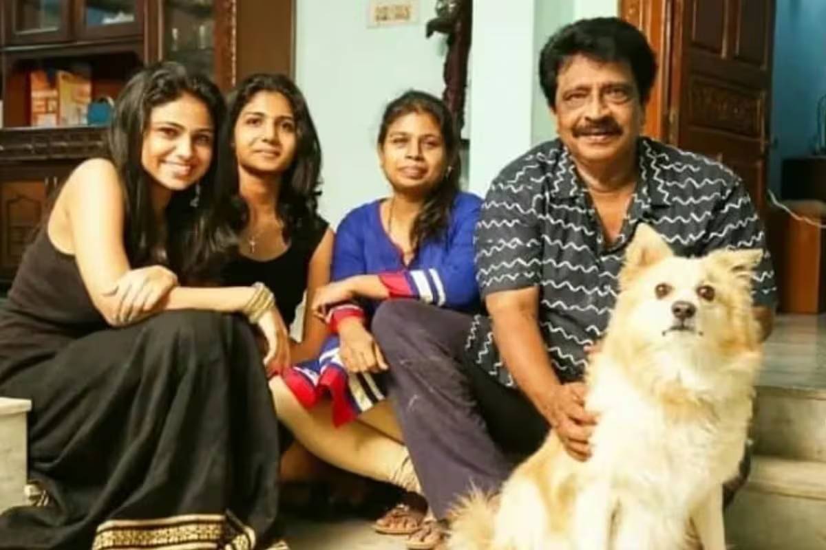 ஒருமாதம் தான் இருப்பார்..மாரடைப்பால் லிவிங்ஸ்டன் மனைவி!! ரஜினி செய்தது என்ன தெரியுமா? | Rajinikanth Help For Livingston S Wife S Surgery