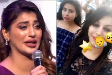 நான் செய்த தவறு தினமும் கொல்கிறது! நிகழ்ச்சியில் கதறி அழும் யாஷிகா ஆனந்த்..