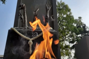 நவம்பர் 20 போரினால் இறந்தோர் நினைவு நாள்: வடக் கு, கிழக்கு ஆயர்கள் பேரவை அறிவிப்பு
