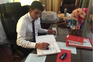 வாகரை பிரதேச செயலாளராக எந்திரி ஜீ.அருணன் நியமனம்