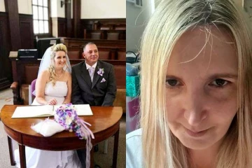 மனைவியிடம் நகைச்சுவை செய்து சிரித்த கணவருக்கு...அடுத்த 10 நிமிடத்தில் நடந்த பரிதாபம்!