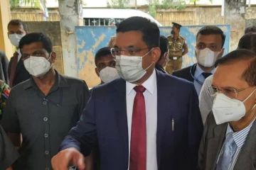 போராட்டத்தால் என்ன கிடைத்தது?: கேள்வி எழுப்பிய நீதியமைச்சர்