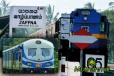 வடக்கு தொடருந்து சேவை நேர அட்டவணையில் மாற்றம்