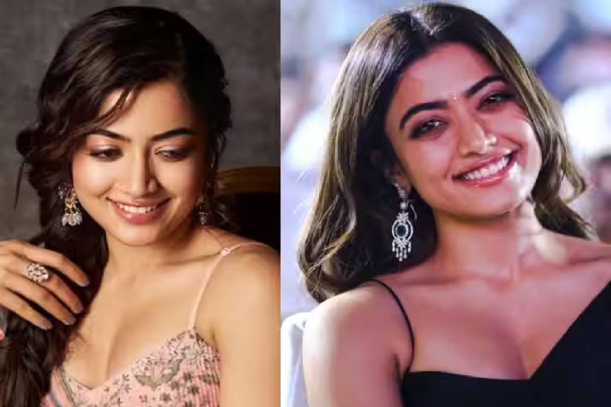 அழகு குறித்த கேள்விக்கு தெறி பதில் கொடுத்த நடிகை ராஷ்மிகா! குவியும் பாராட்டு | Rashmika Mandanna Talk About Real Beauty