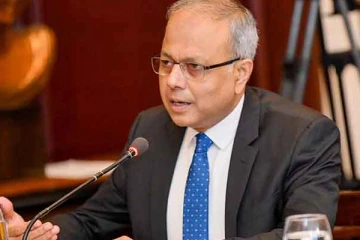 சாகலரத்நாயக்க மாத்தறையில் இருந்து கொழும்புக்கு மாற்றம்