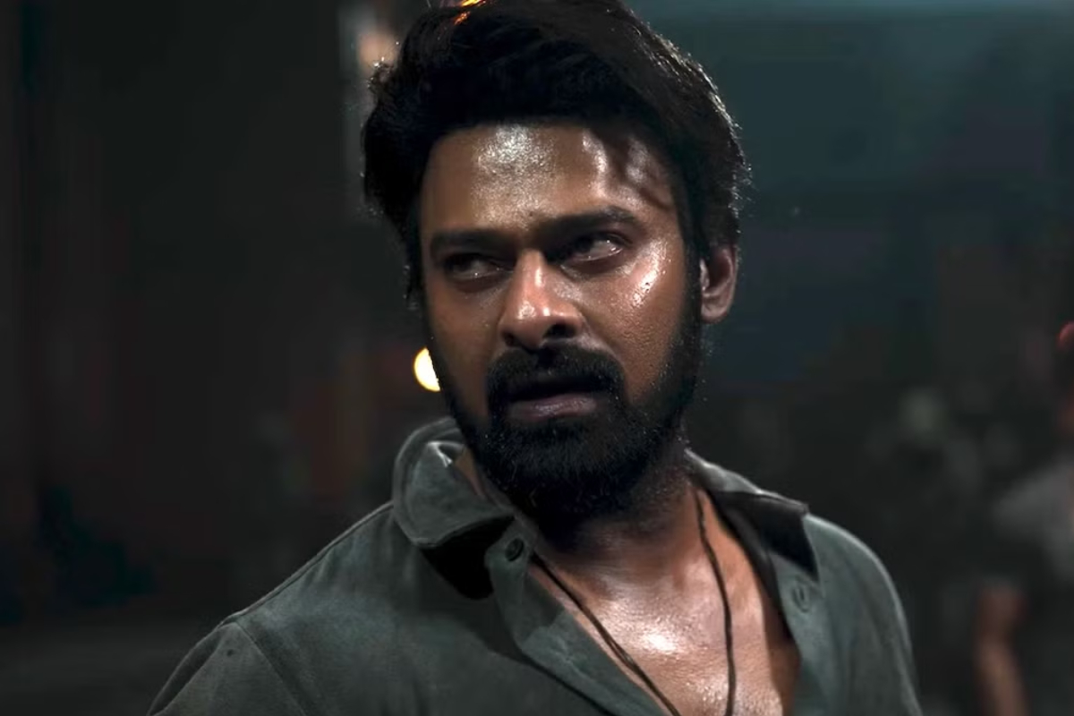 160 கோடி செலவில் பிரம்மாண்டமாக வீடு கட்டி வரும் பிரபாஸ்.. அடேங்கப்பா | Prabhas Building New House Worth 160 Crore