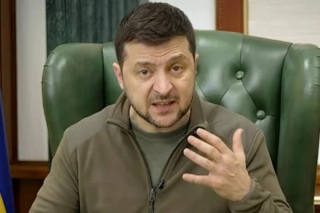 மக்களின் கொலைகளுக்கு ரஷ்யாவை தண்டிக்க வேண்டும்! சிறப்பு நீதிமன்றம் வேண்டும்.. கொந்தளித்த உக்ரேனிய ஜனாதிபதி ஜெலன்ஸ்கி