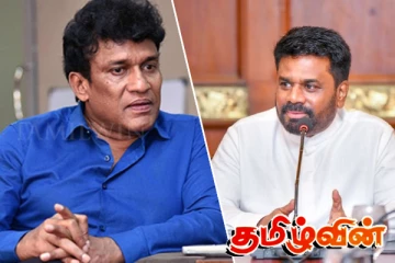 மலையக அதிகார சபை ஒருபோதும் மூடப்படாது..! மனோ எம்.பியிடம் அநுர அரசு உறுதி