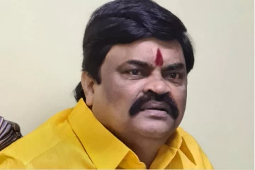 முன்னாள் அமைச்சர் ராஜேந்திர பாலாஜி கைது!