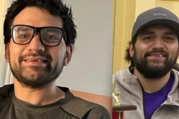 கனடா அமெரிக்க எல்லையில் 8 பேர் பலியான சம்பவம்: நபர் ஒருவரைத் தேடும் பொலிசார்...