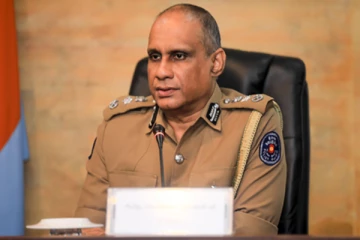 காவல்துறை மா அதிபருக்கு கொரோனா தொற்று உறுதி!