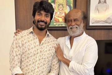 சிவகார்த்திகேயனை நேரில் அழைத்து வாழ்த்திய ரஜினிகாந்த்- எதற்கான தெரியுமா?