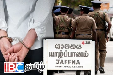 யாழில் நகைகளை திருடிய இரு பெண்கள் உட்பட ஐவர் கைது