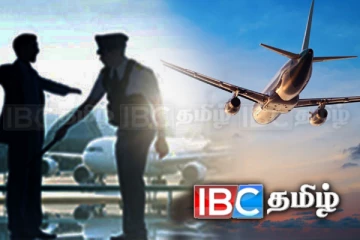 கட்டுநாயக்கவில் வந்த வழியே திருப்பி அனுப்பபட்ட வெளிநாட்டவர்!